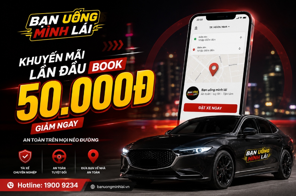 Khuyến mãi 50.000đ