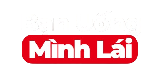 Bạn Uống Mình Lái