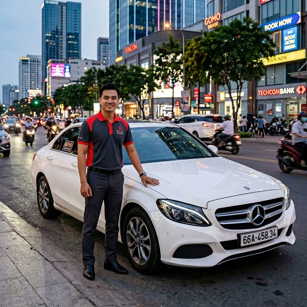 Tại Sao Người Thông Minh Không Tự Lái Sau Khi Uống
