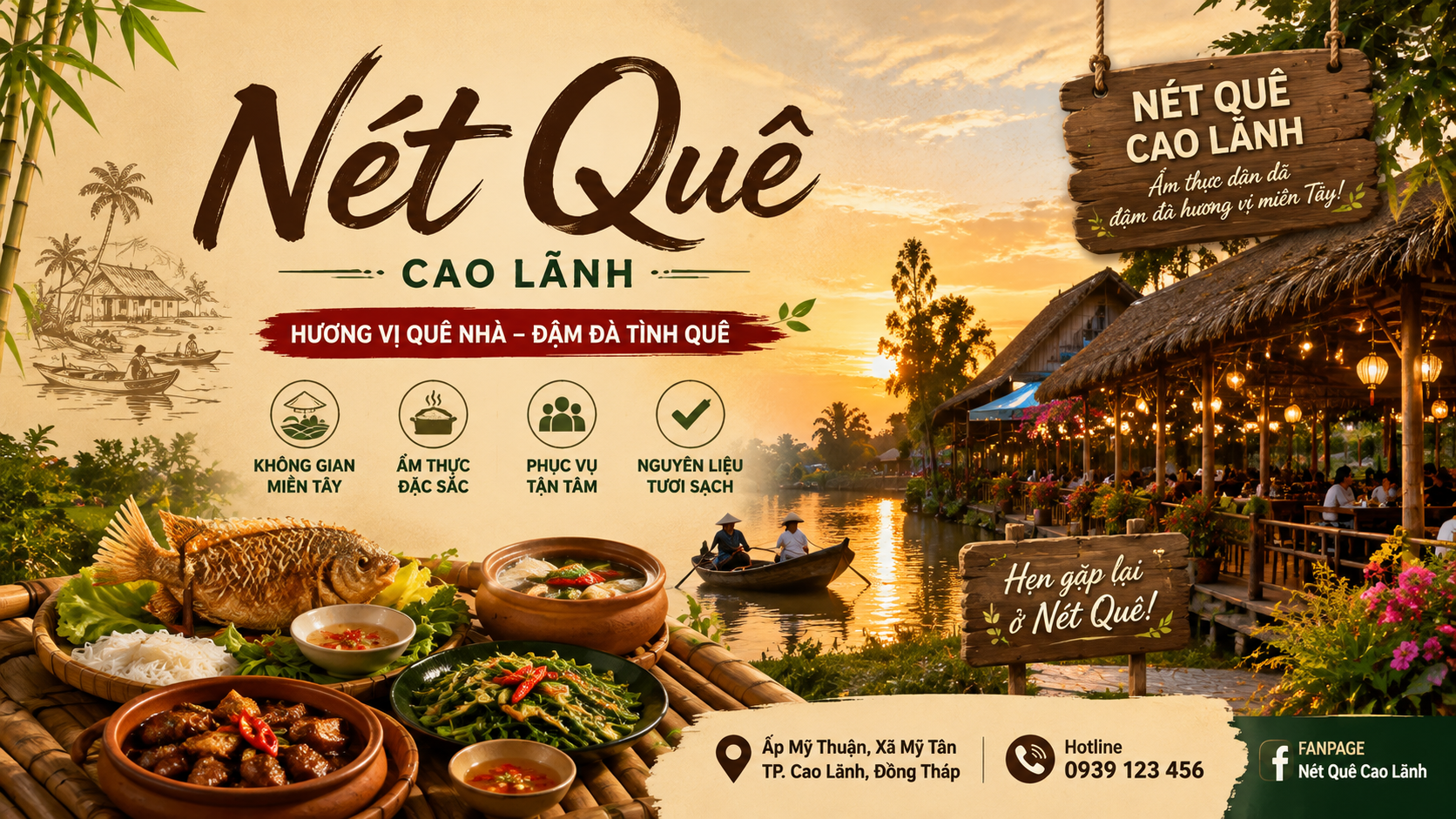 Nét Quê